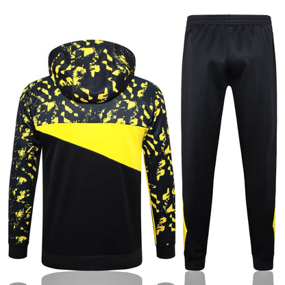 Sudadera con capucha del Borussia Dortmund 23-24