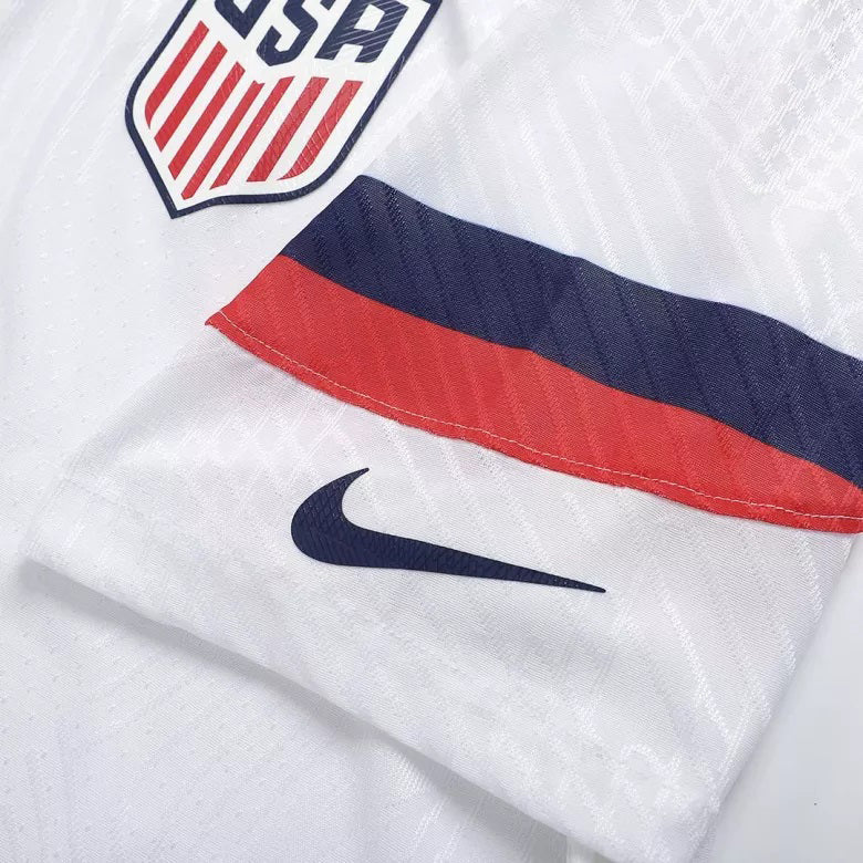 USA Home Jersey 2022 World Cup - Men&