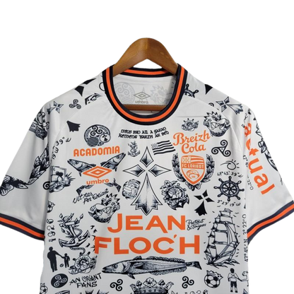 Lorient Special Kit 23-24 - Fan-versie