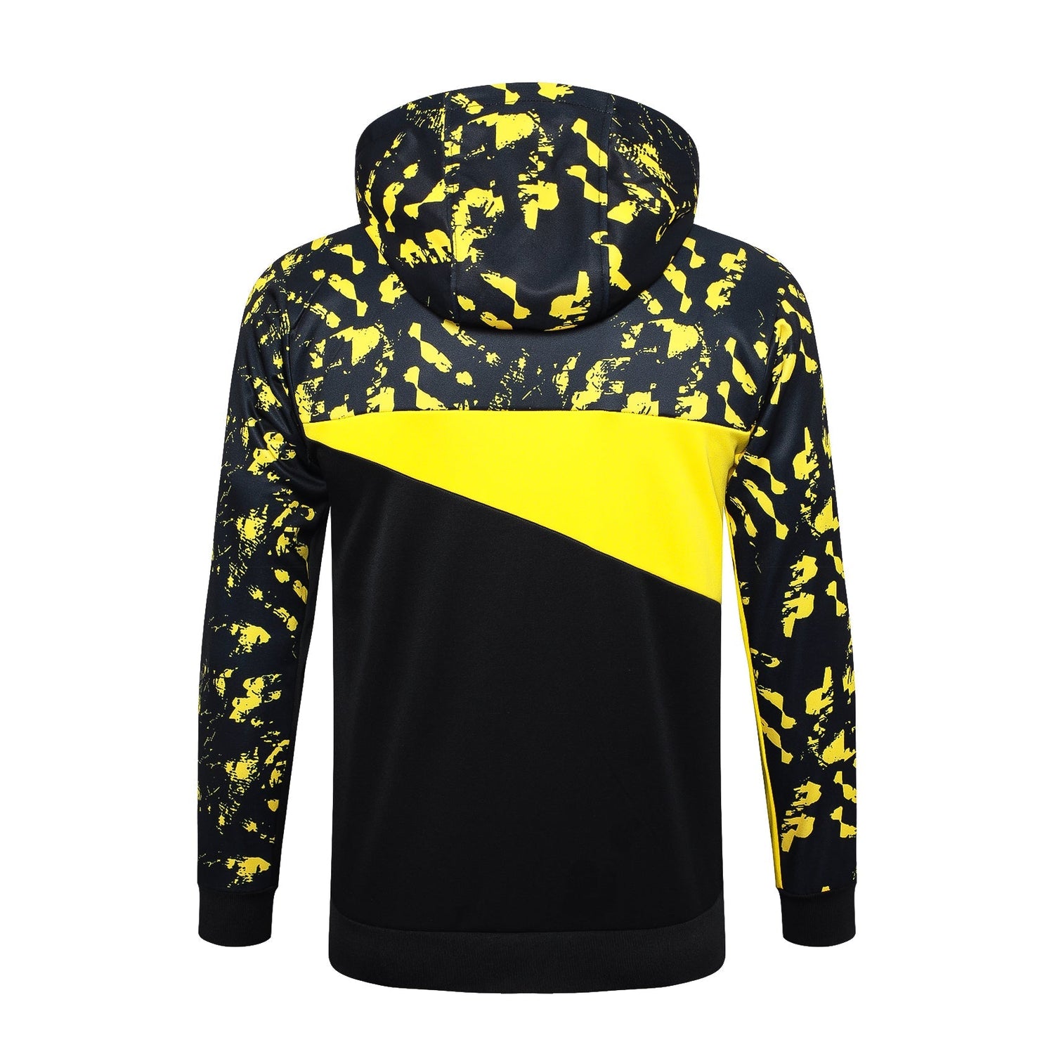 Borussia Dortmund 23-24 | Trainingspak Hoodie