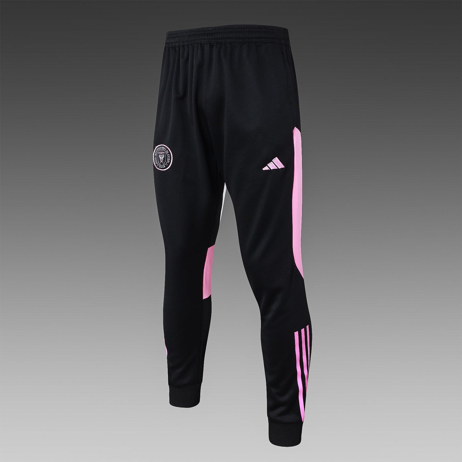 Sudadera con capucha deportiva Inter Miami 23-24 | Rosa |