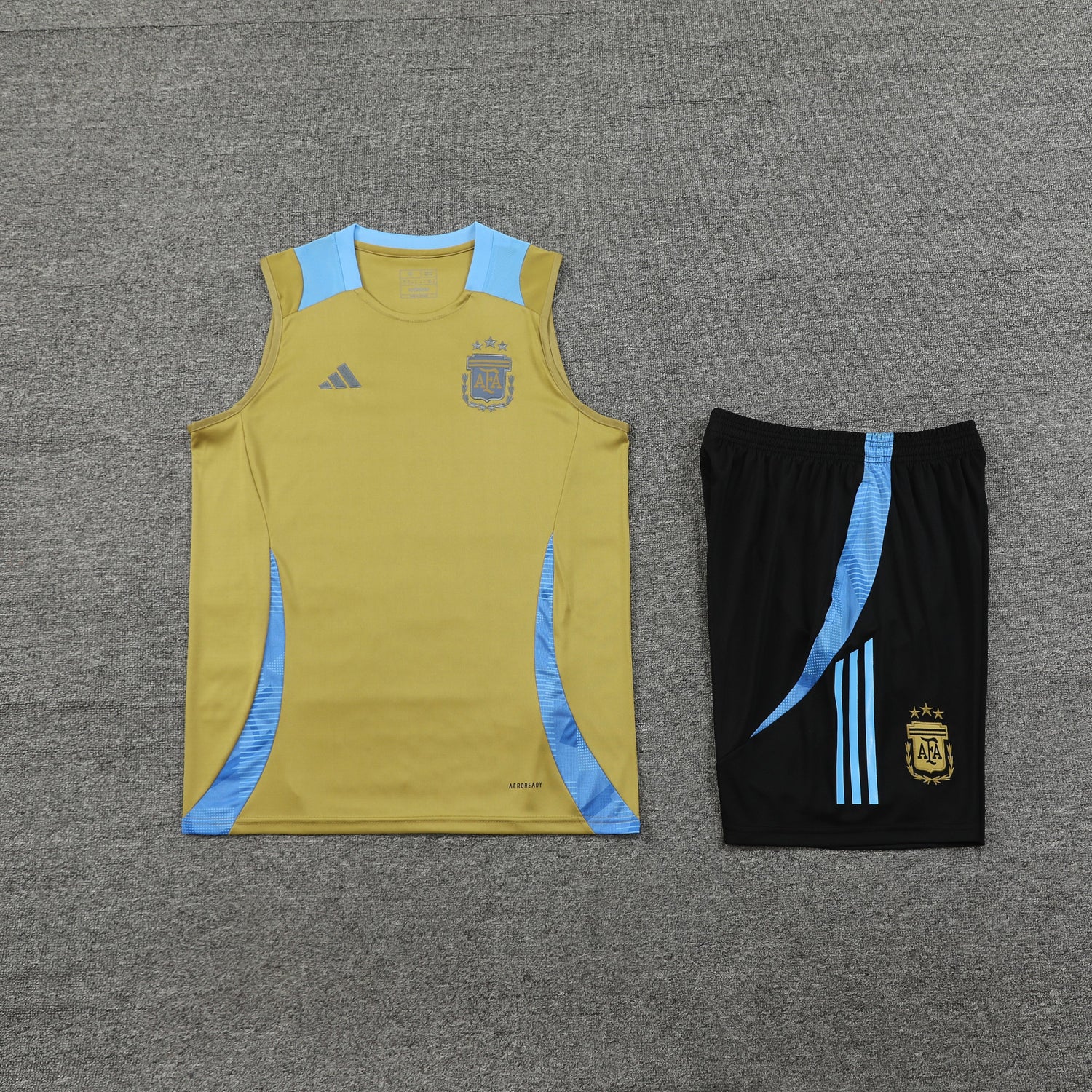 Argentinië Trainingsset 2024/25