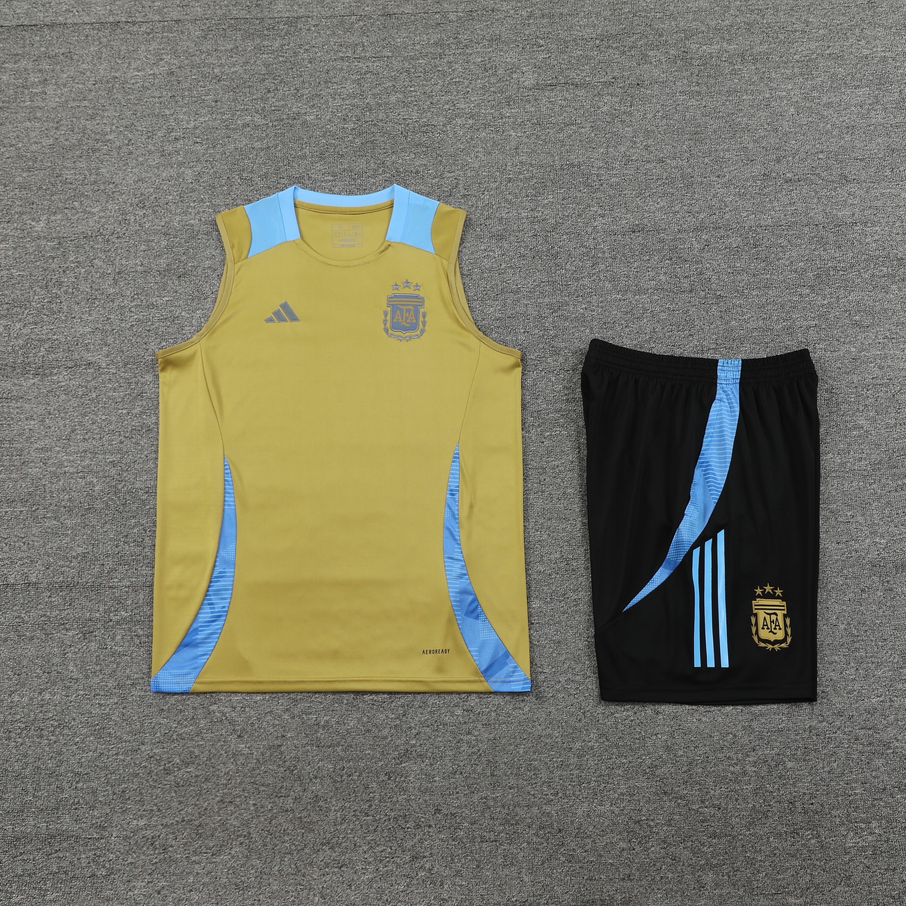 Argentinië Trainingsset 2024/25