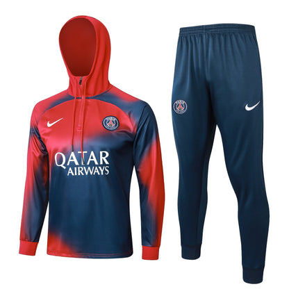 PSG 23-24 | Trainingspak Hoodie