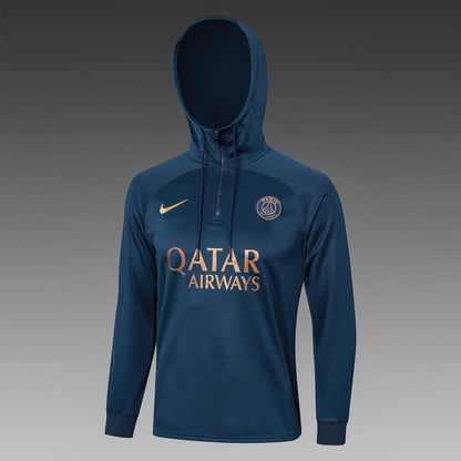 PSG 23-24 | Tracksuit with Hat