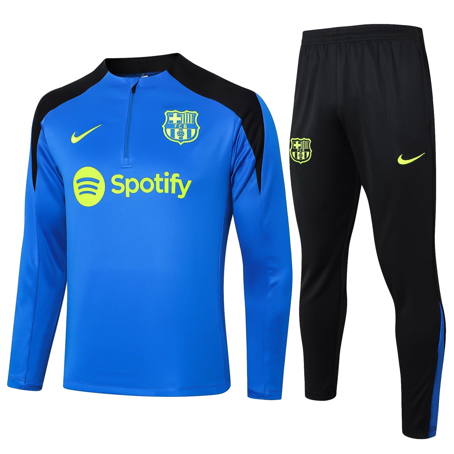 Barcelona 24-25 | Tracksuit