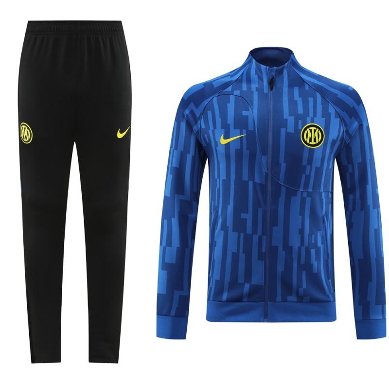 Inter Milan 23-24 | Tracksuit