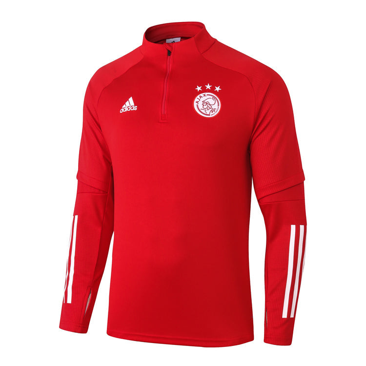 Ajax 2021 | Red Tracksuit