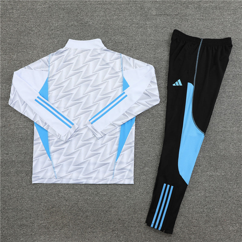 Argentina 23-24 | white camouflage style | Tracksuit