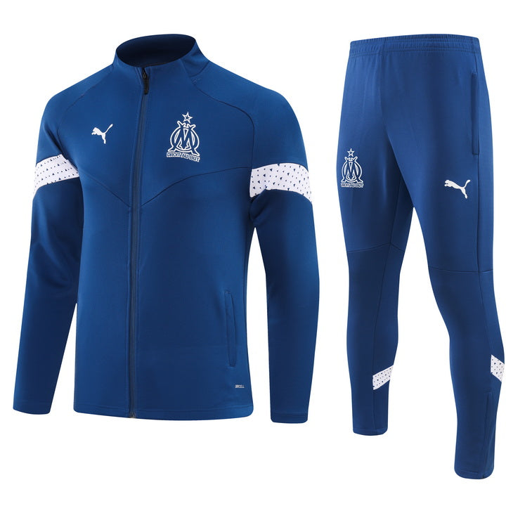 Marseille 23-24 | Junior Tracksuit | Special Edition