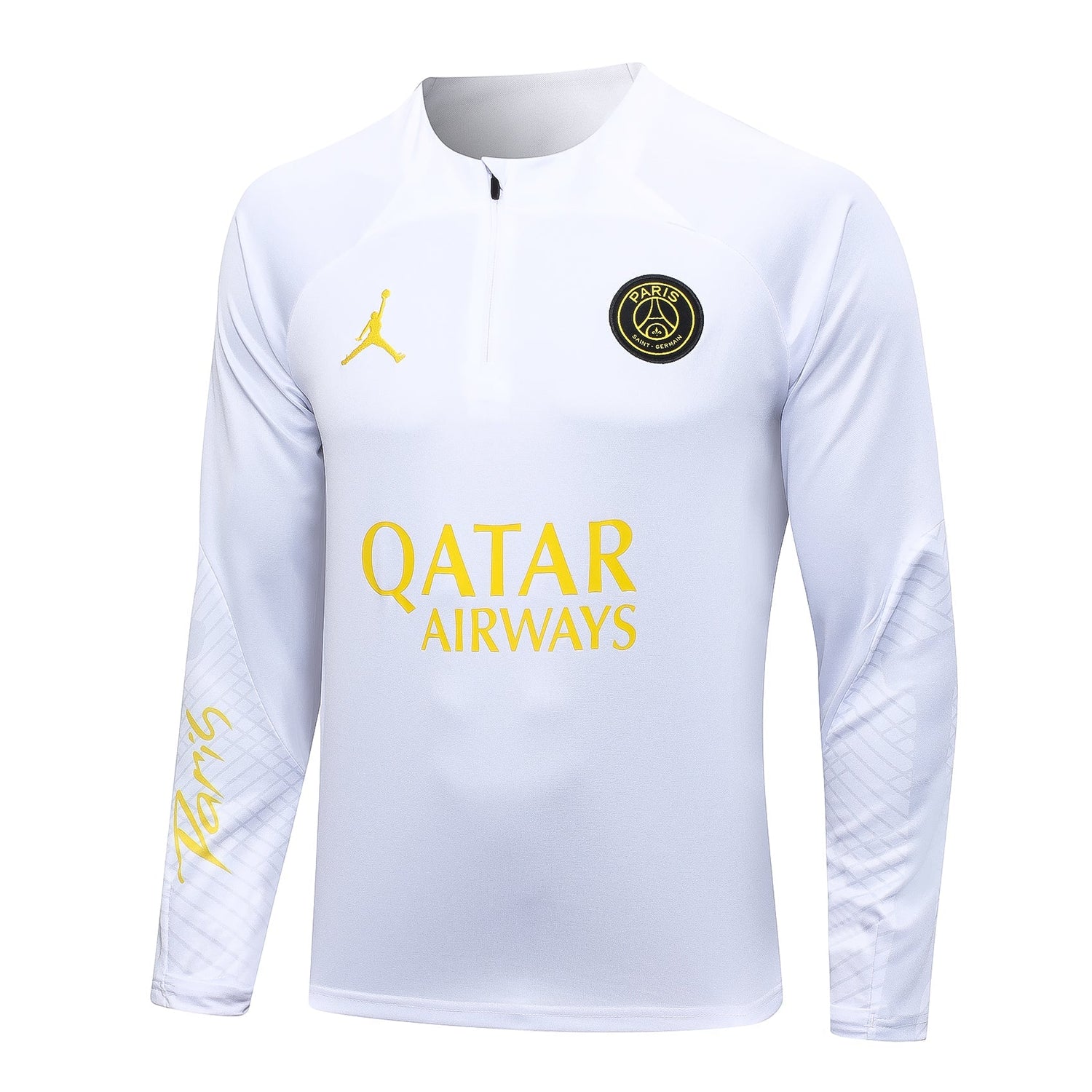 PSG 23-24 | White | Tracksuit