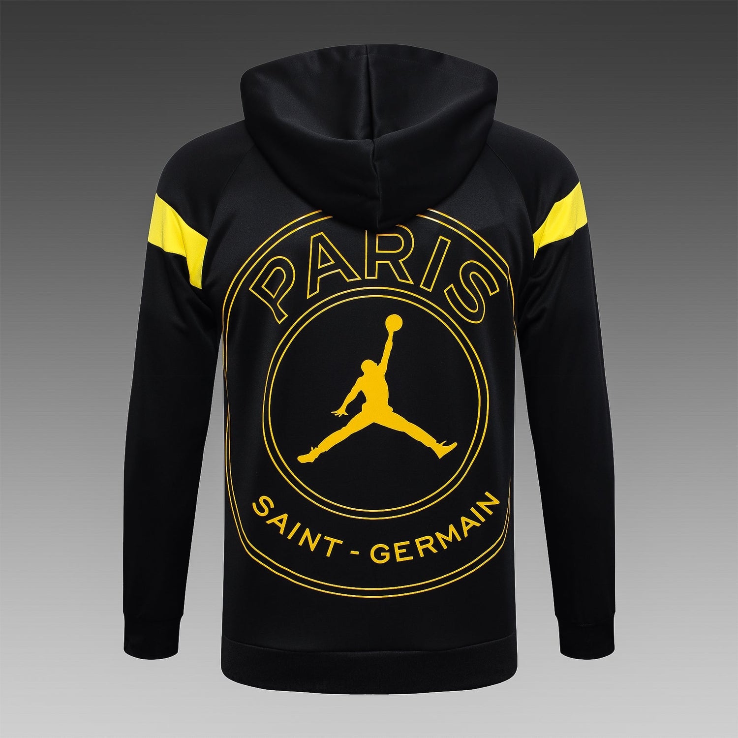 PSG 23-24 | Tracksuit Hoodie