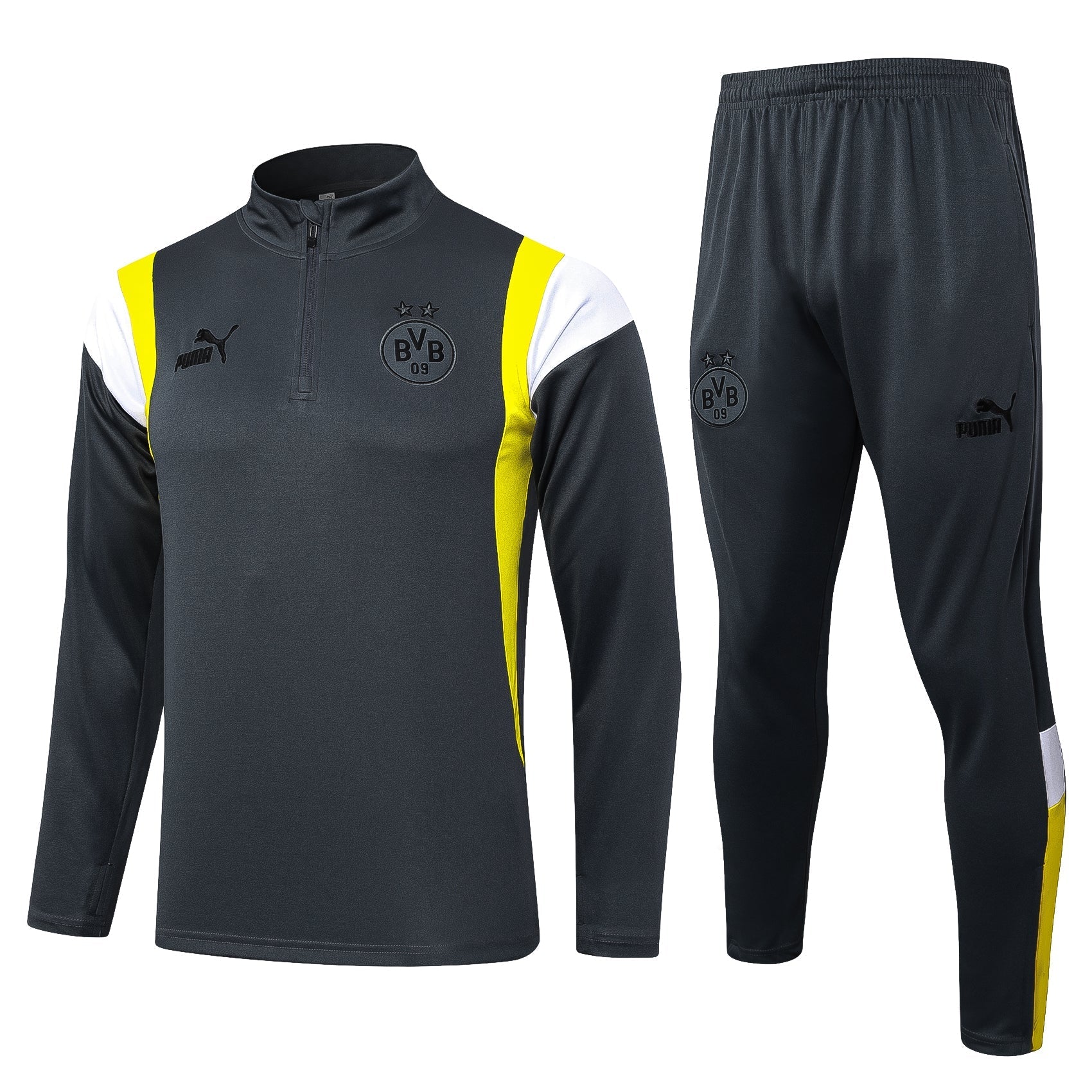 Borussia Dortmund 23-24 | Tracksuit