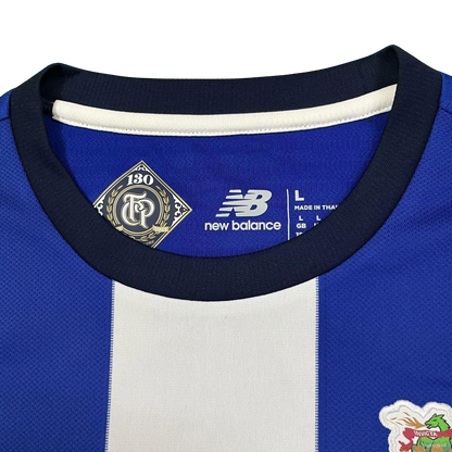 Camiseta local del FC Porto 23-24 - Versión para aficionados