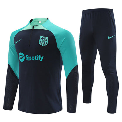 Barcelona 23-24 | Royal Blue | Tracksuit