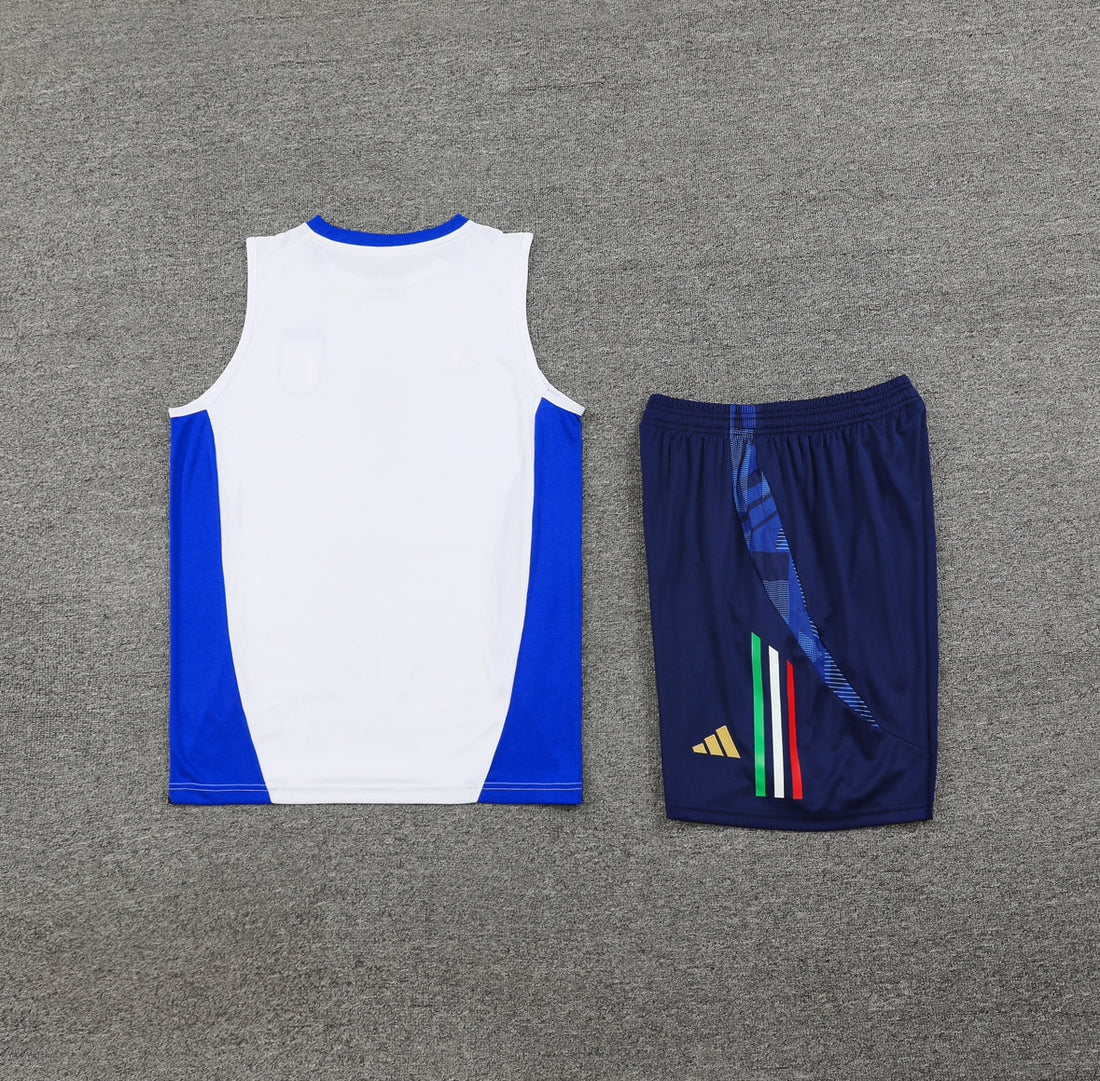 Italy White Training Set 2024/25