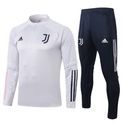 Juventus 20-21 | White | Tracksuit