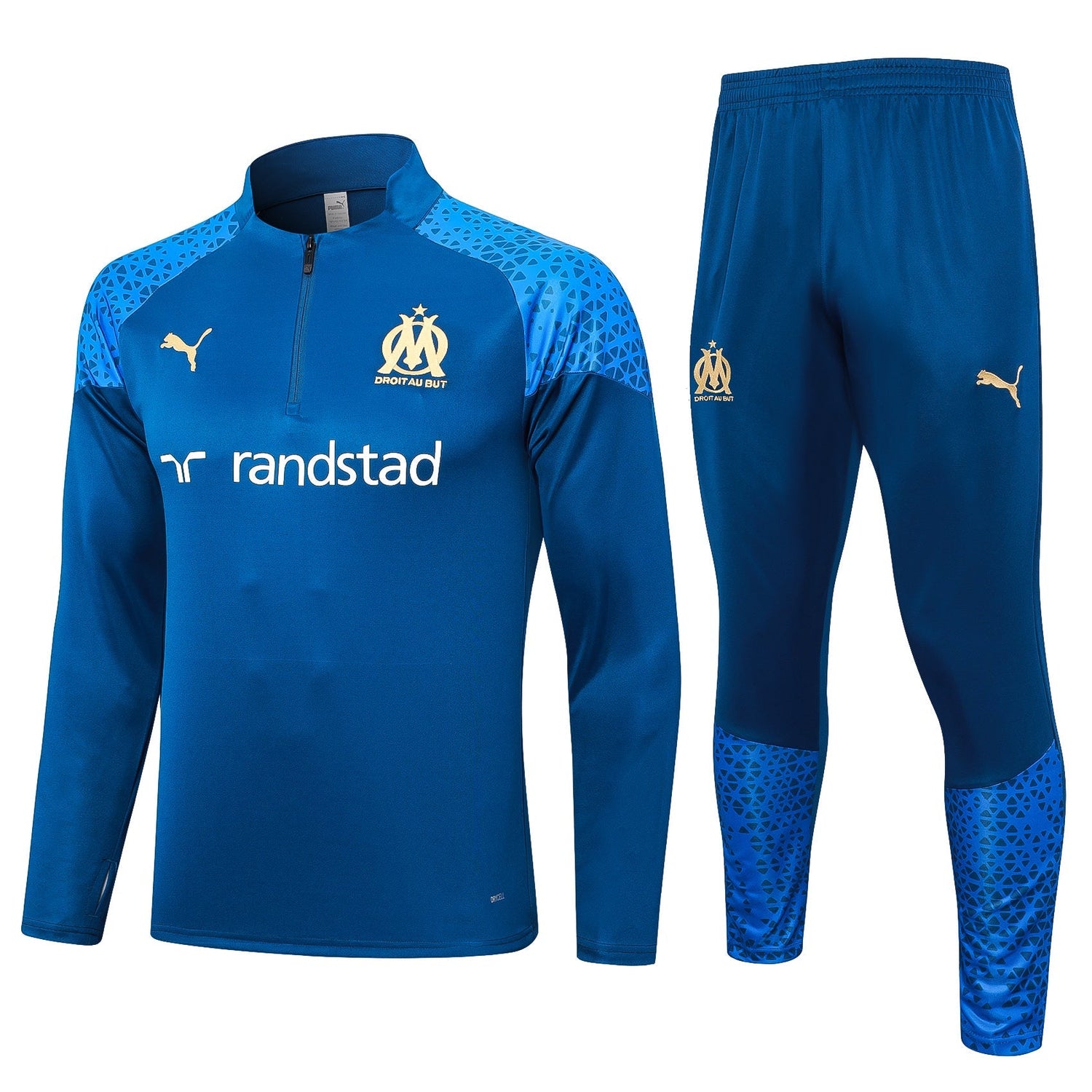 Marseille 23-24 | Tracksuit