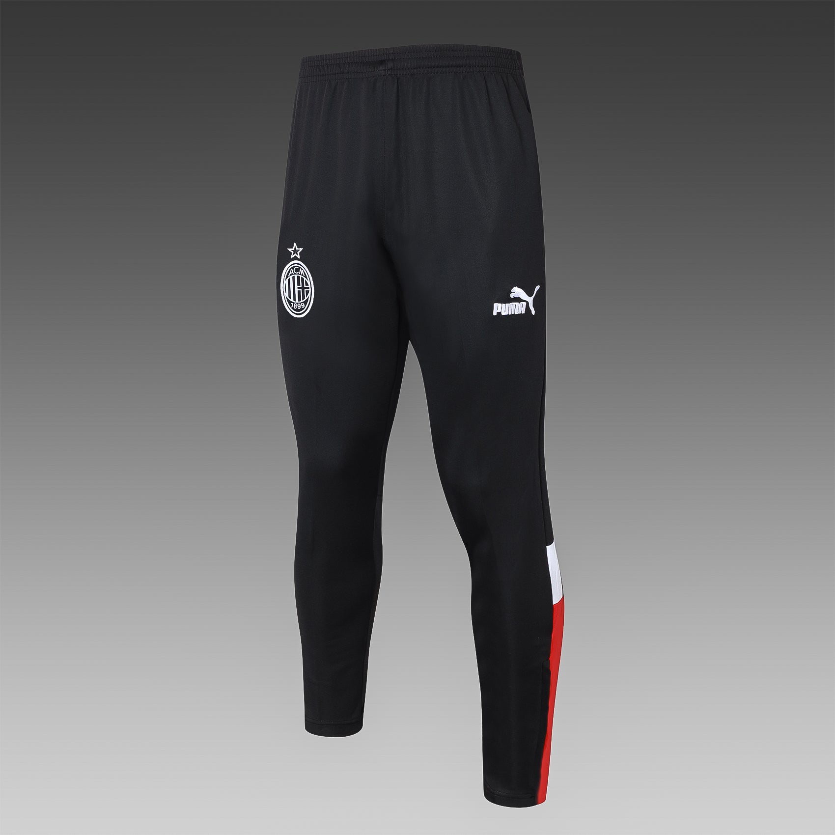 AC Milan 23-24 | Black | Tracksuit