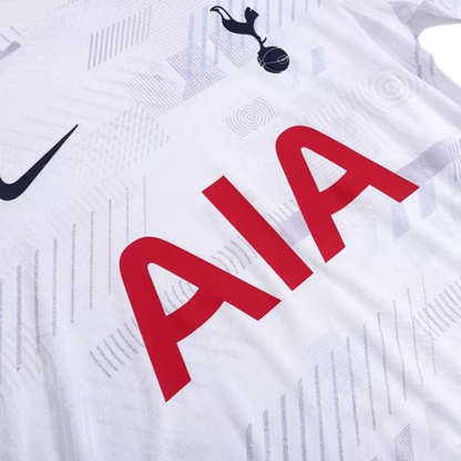 Tottenham Hotspur Thuisshirt 2023/24 - Heren Voetbalshirt