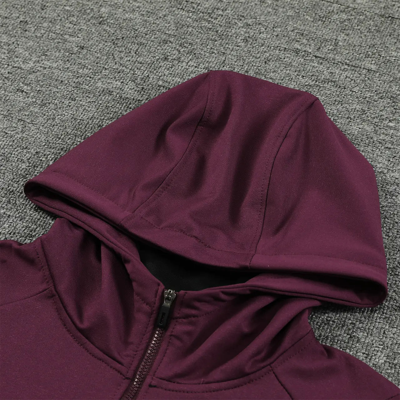 Alemania 23-24 | Rojo | Sudadera con capucha