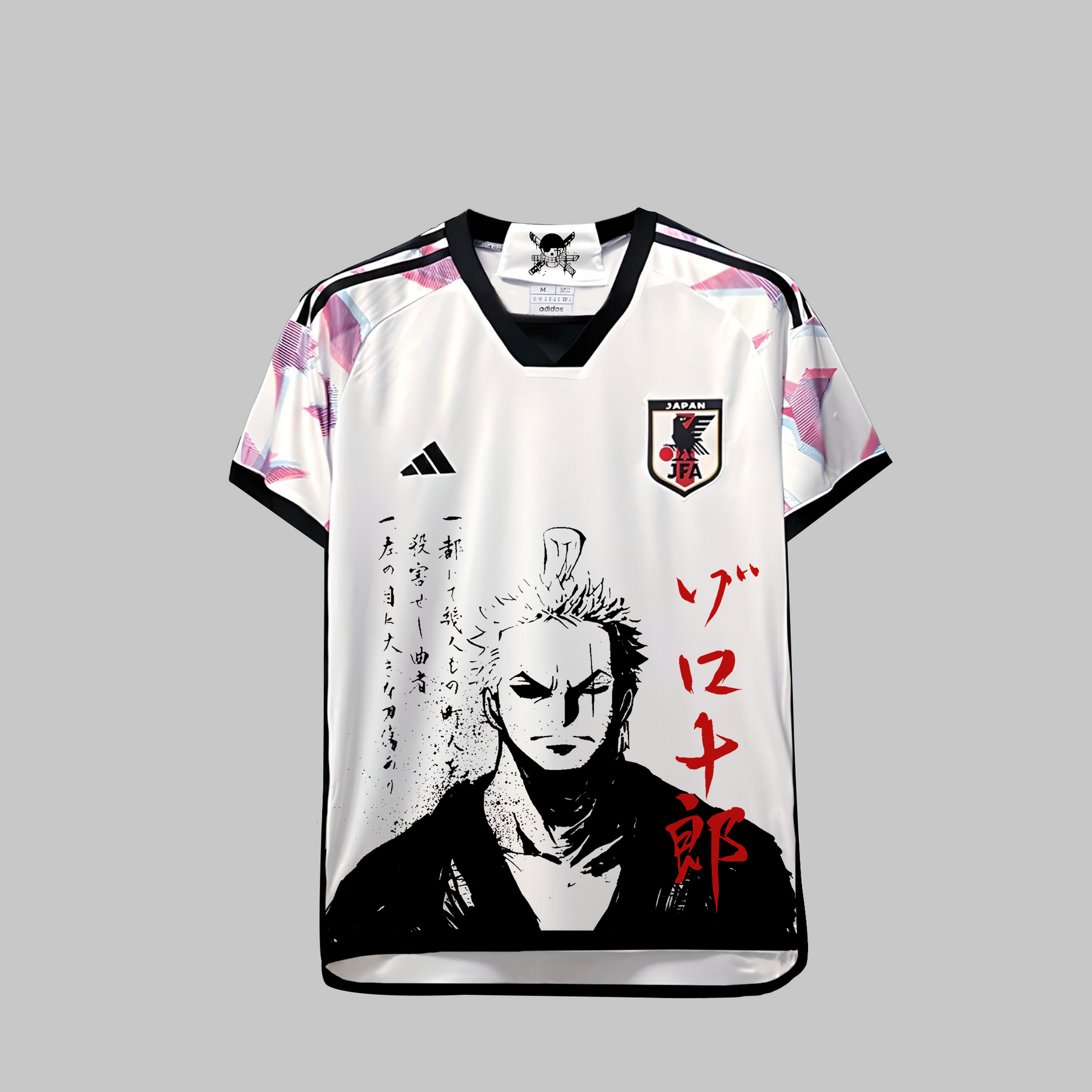 EDICIÓN LIMITADA JAPÓN X ZORO