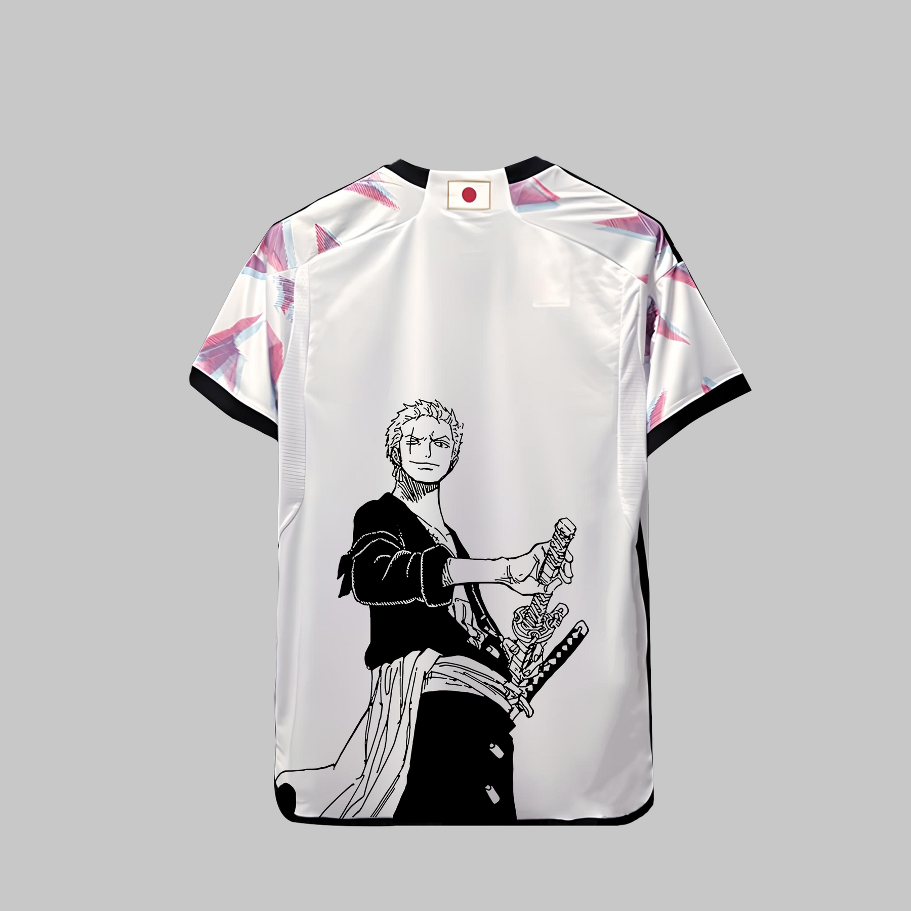 EDICIÓN LIMITADA JAPÓN X ZORO