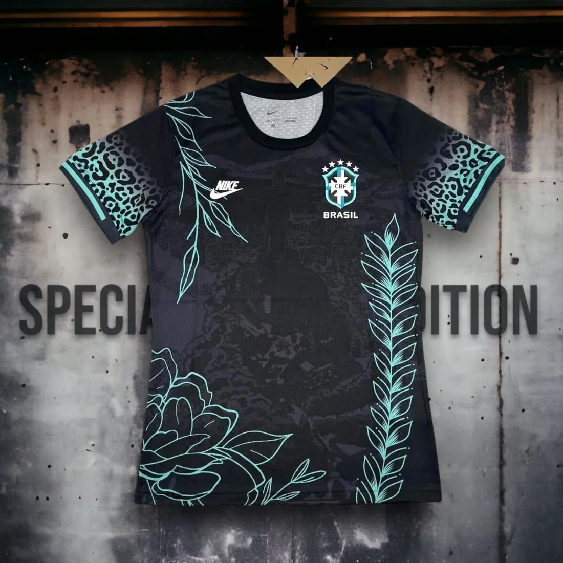 Pele Special Edition Jersey 2024 -2025