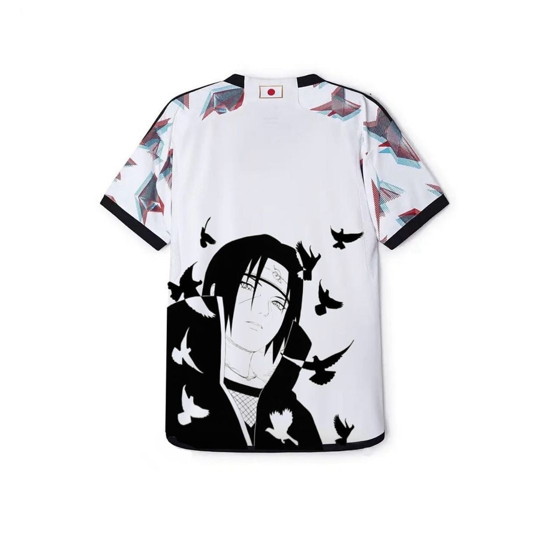 Edición especial Itachi x Japón