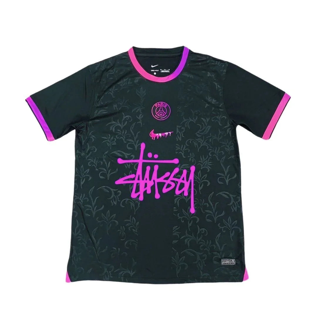 PSG x STUSSY BEPERKTE EDITIE