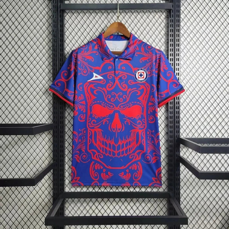 Cruz Azul Thai Speciaal Shirt 23/24