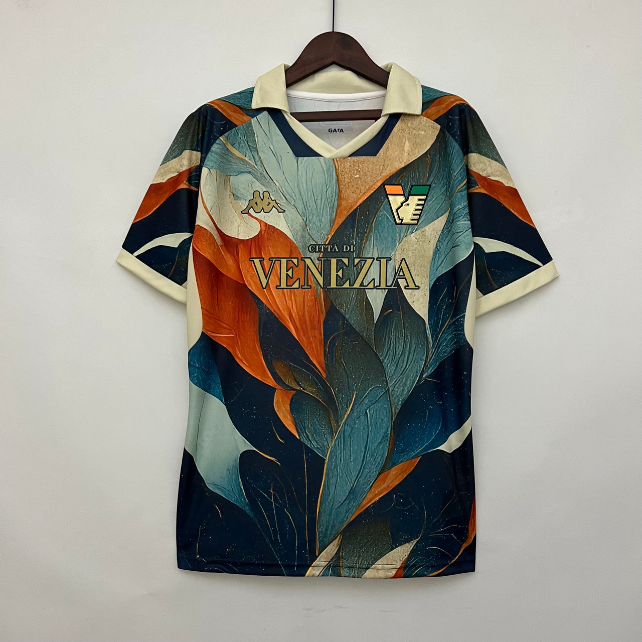 Camiseta del equipo Venezia 90&