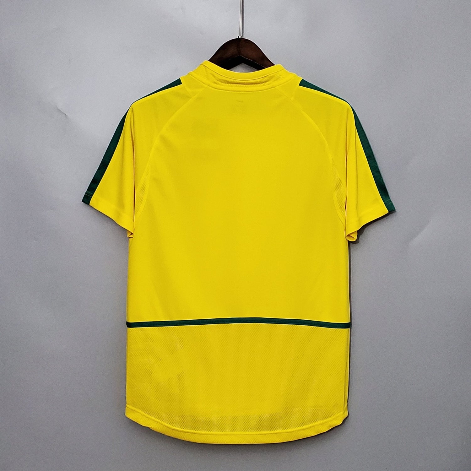 Kit conceptual BRASIL X STUSSY (retro 2002)