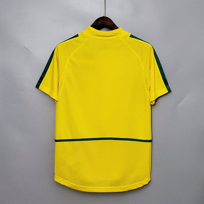 BRAZIL X STUSSY Concept-kit (retro 2002)