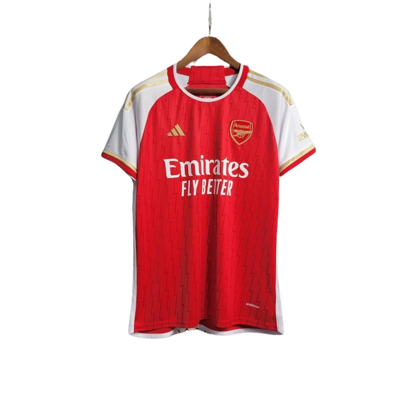 Highburry 23/24 Home Kit - Fan Version