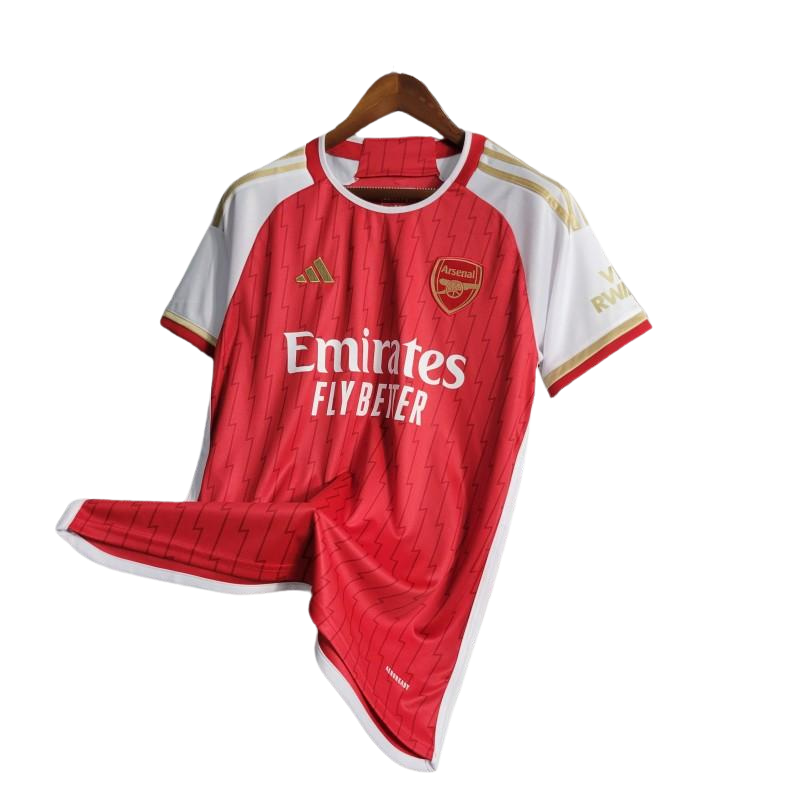 Highburry 23/24 Home Kit - Fan Version