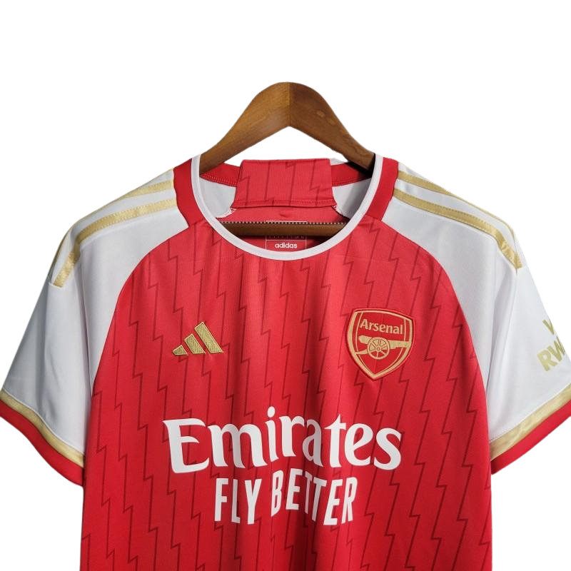 Highburry 23/24 Home Kit - Fan Version