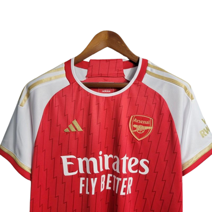 Highburry 23/24 Home Kit - Fan Version