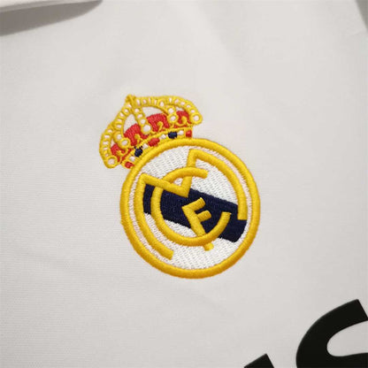 Camiseta vintage del Real Madrid 2002-2003 (RETRO)