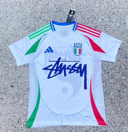 Italy X Stussy 24-25