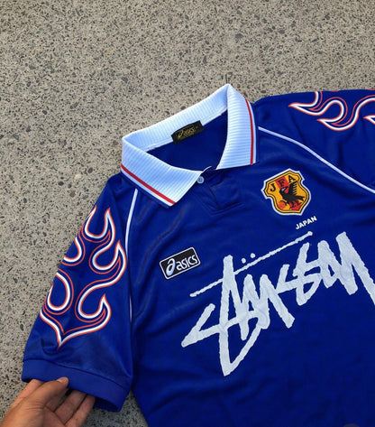 Japan X Stussy Retro Kit | Limited Edition