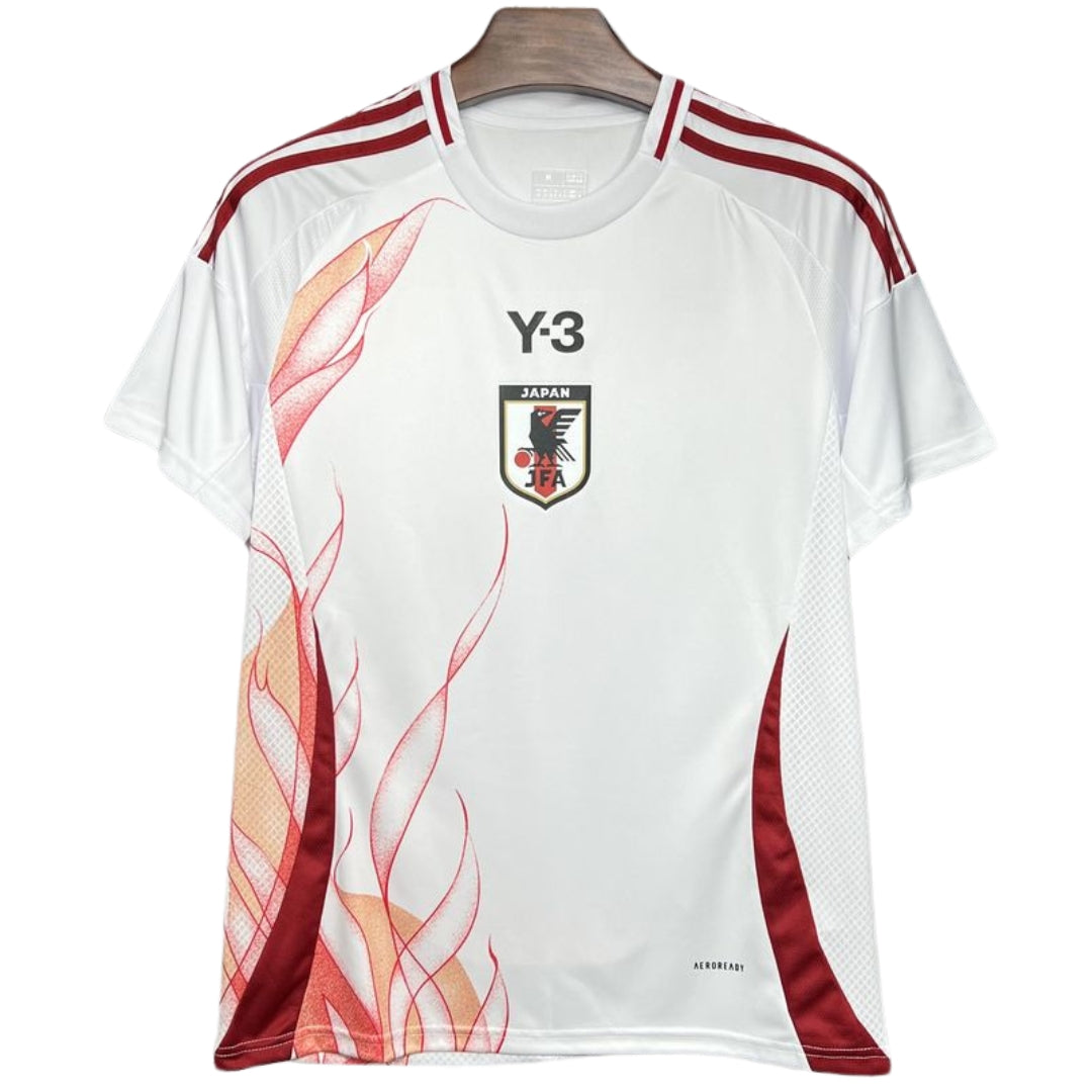 Japan 24-25 | Away