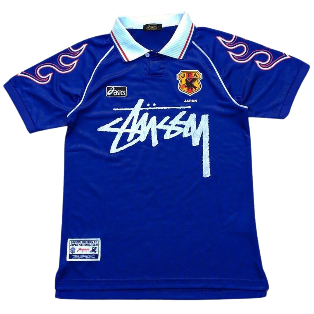 Japan X Stussy Retro Kit | Limited Edition