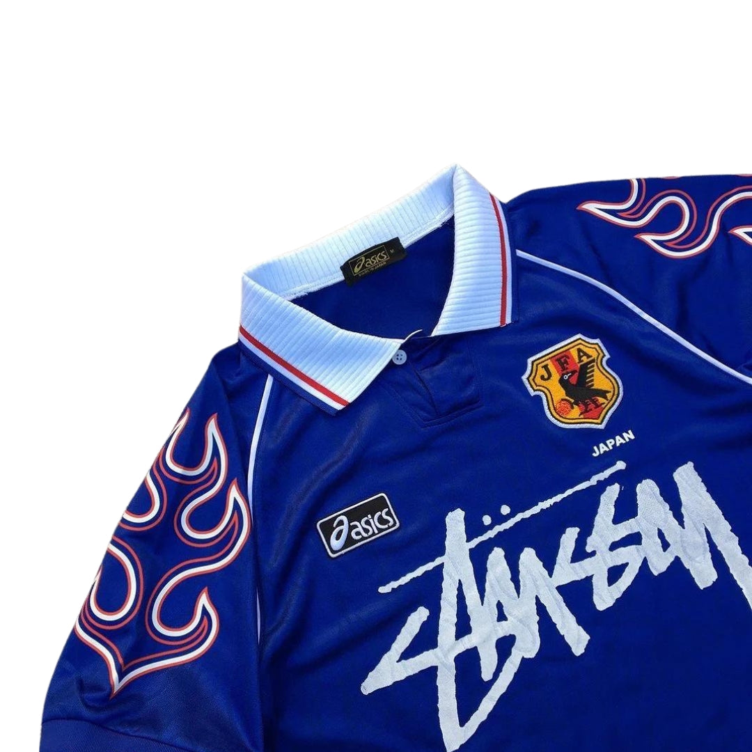 Japan X Stussy Retro Kit | Limited Edition