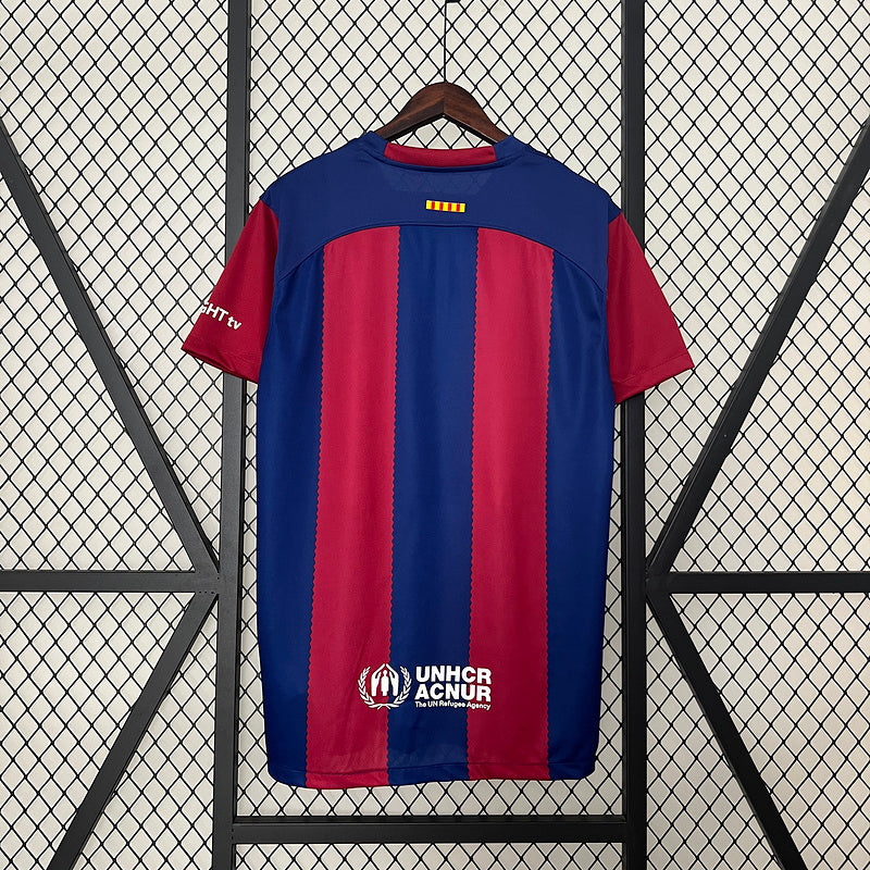 Camiseta del Barcelona de Karol G Edición Limitada