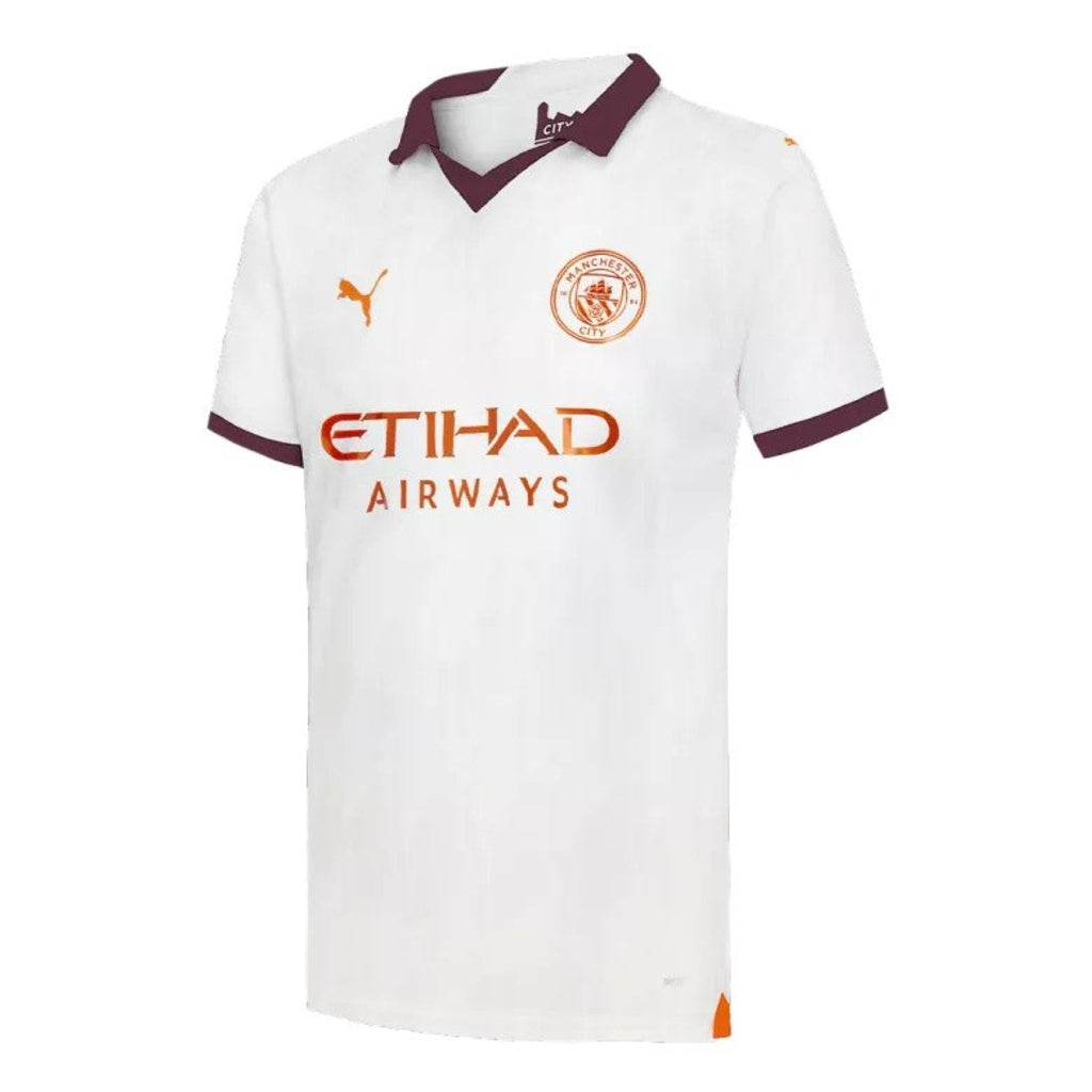 Manchester City Uitshirt 2023/24