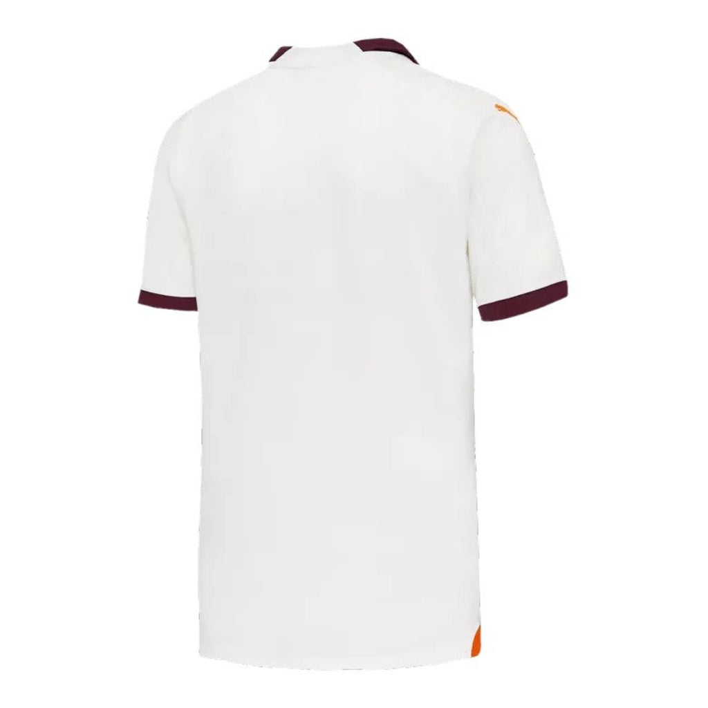 Camiseta visitante del Manchester City 2023/24