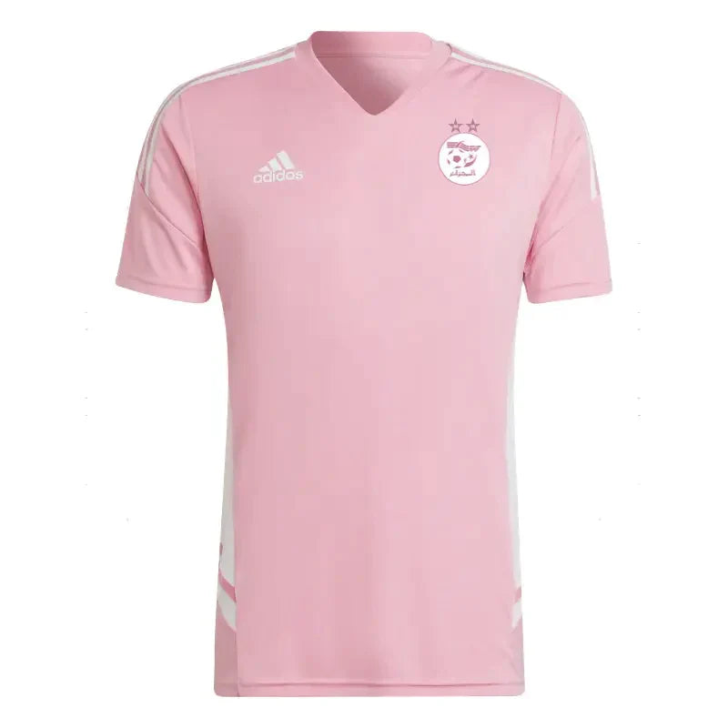 Camiseta rosa de Argelia 2023/2024