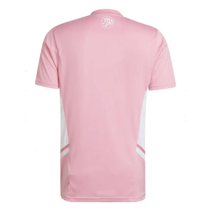 Algerije roze shirt 2023/2024