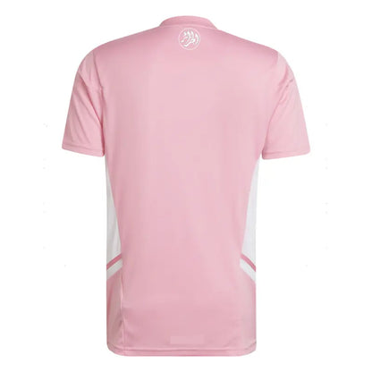 Camiseta rosa de Argelia 2023/2024